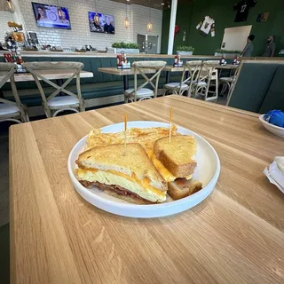 Side Hashbrowns