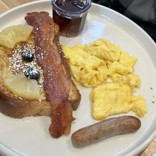 Kids French Toast