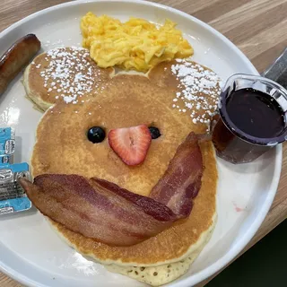 Kids Mickey Mouse