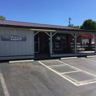 Nice restaurant with great food.