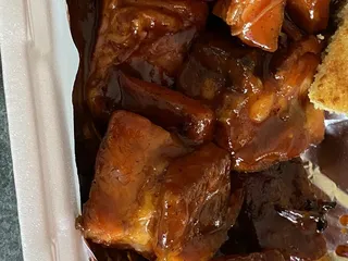 Good Brotha’s Pizza and BBQ