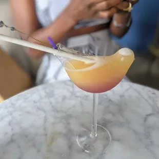 drink