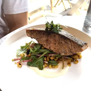 Wild Salmon