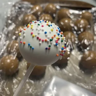 Cakepops