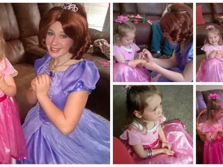 Amazing Fairytale Parties