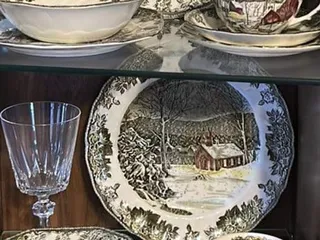 Lawley House Antiques