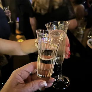 drink