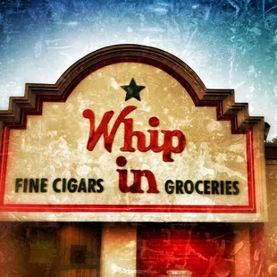 Facade on the South side of the building.