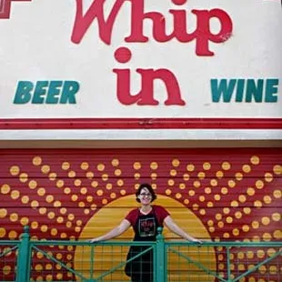 Whip In Best of 2008 Austin Chronicle