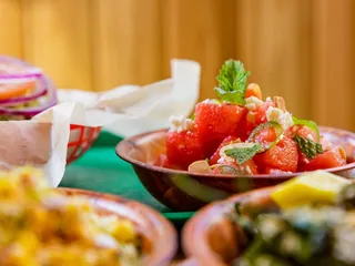 Lou’s - Barton Springs