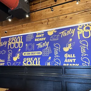 Great Soul Food