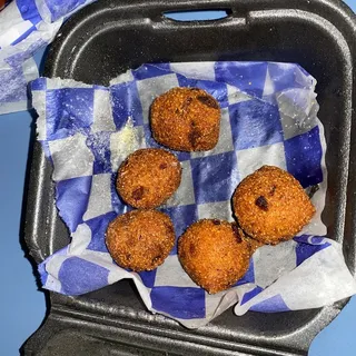 Hush Puppies