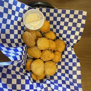 Fried Pickles