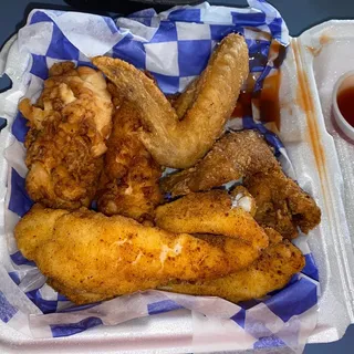 Tenders