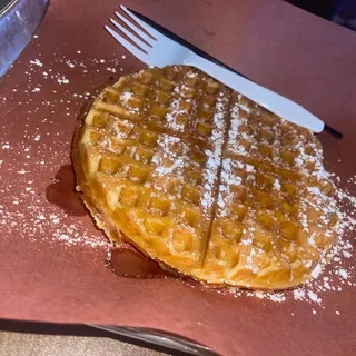Waffles
