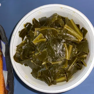 Mean Greens