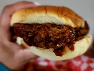 The Rolling Rooster