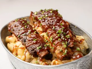 TaterQue