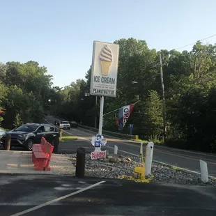 My favorite!! Peanut butter!!