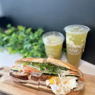 Rodeo Banh Mi