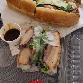 #1 The Sin city Special
