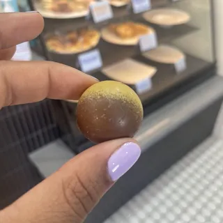Chocolate Bon Bon