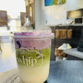 Matcha U-BAE