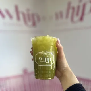 Sugarcane Coconut Water 50/50