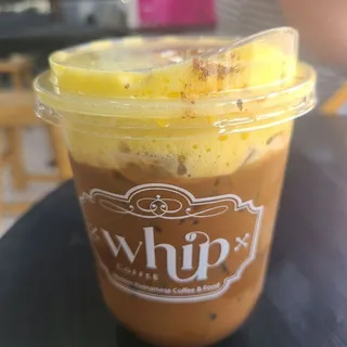 Egg Coffee