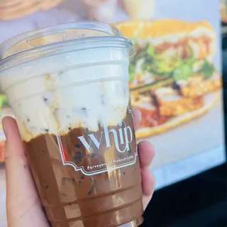 Salted Caramel