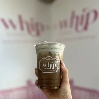 Sesame Coffee