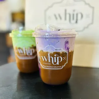 Vietnamese Coffee