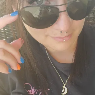 Kirsten M.