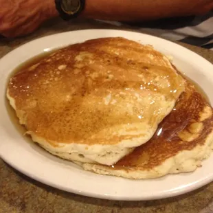 Pancakes