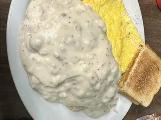 Country Cafe