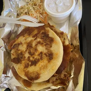 Pupusas