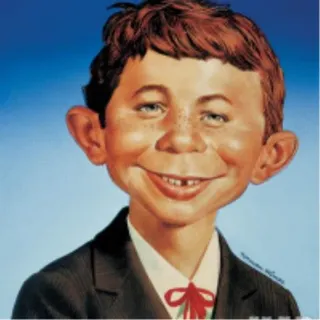 Larry B.