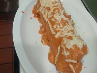 Tacos Sin Fronteras