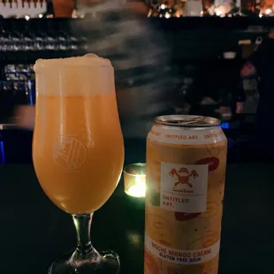 Untitled art - gluten free beeeeer