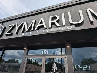 Zymarium Meadery