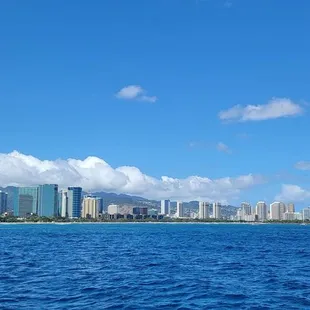 Honolulu