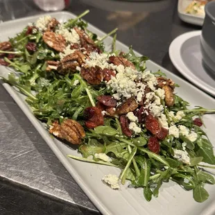 Arugula Salad