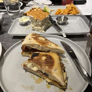 Cubano Sandwich