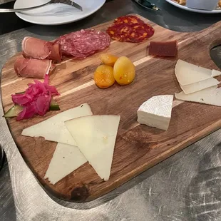 Charcuterie