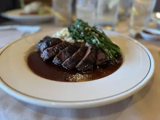 Prairie Star Restaurant & Wine Bar