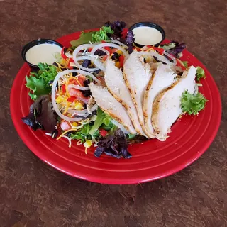 Southwestern Chicken