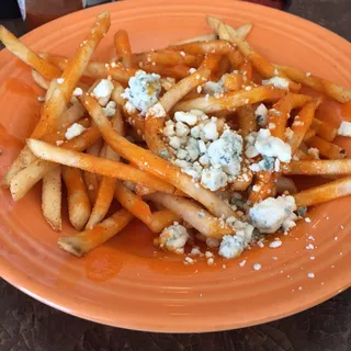 Buffalo Fries