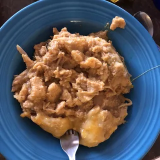 Tamale Pie