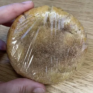 Snickerdoodle