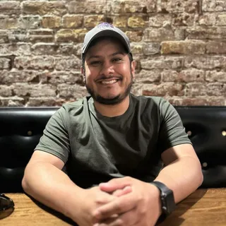Brandon A.